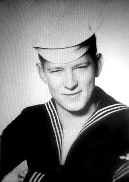 Victor Robert Wooden