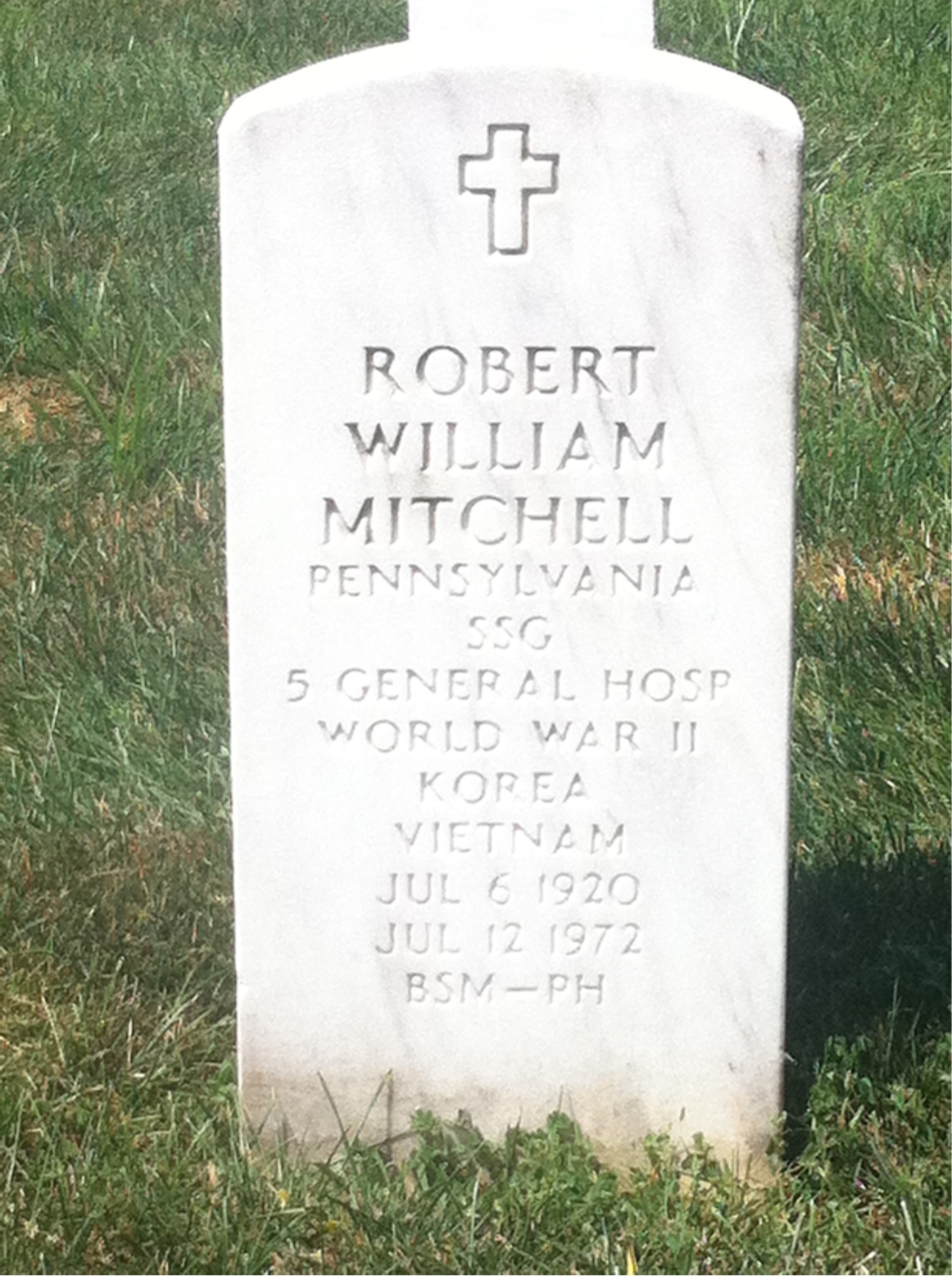 Margarete Mitchell