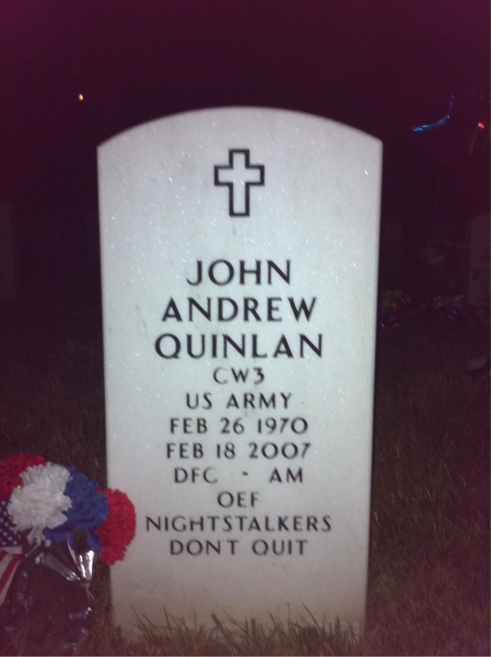 John Quinlan