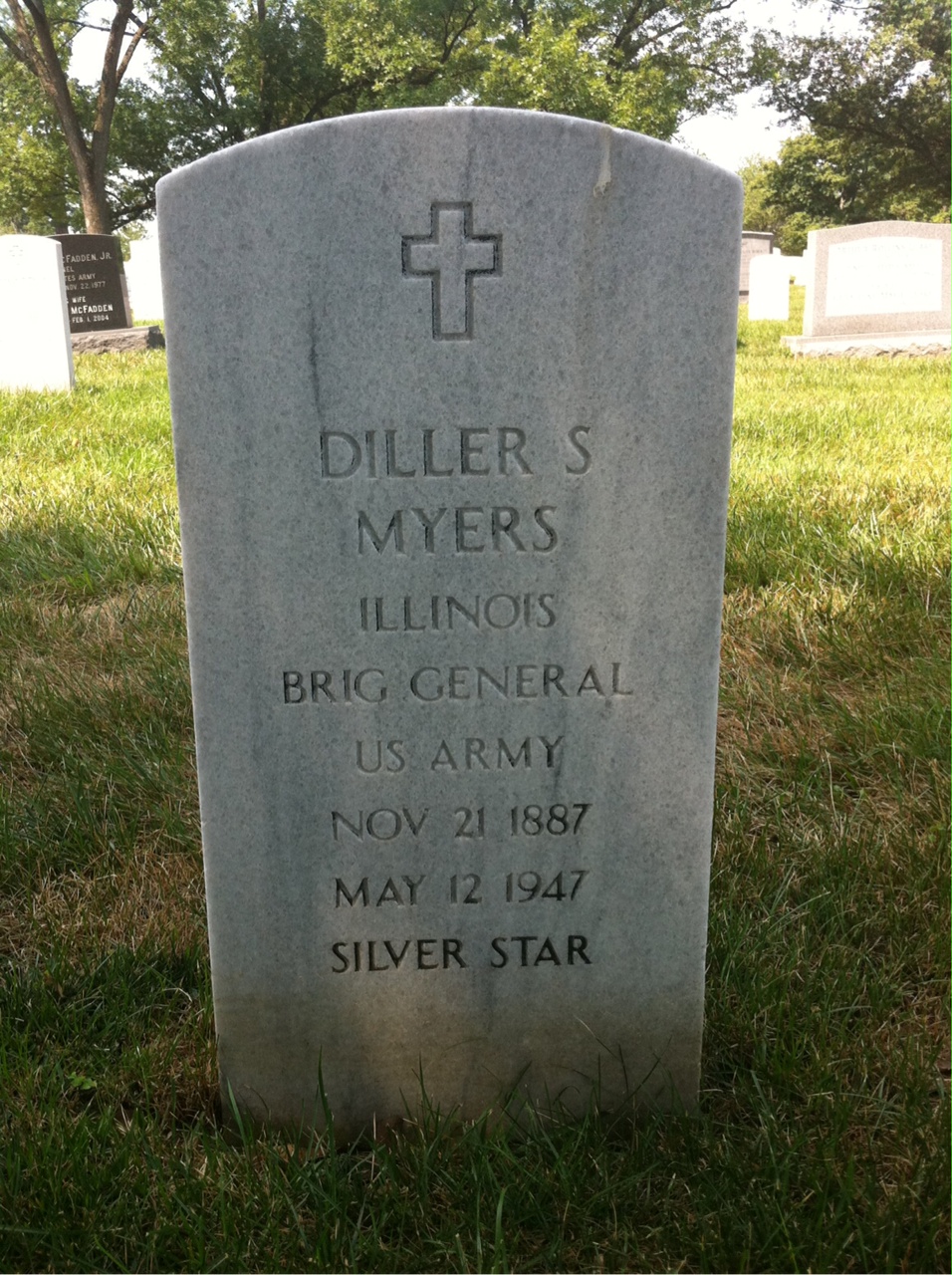 Diller Myers