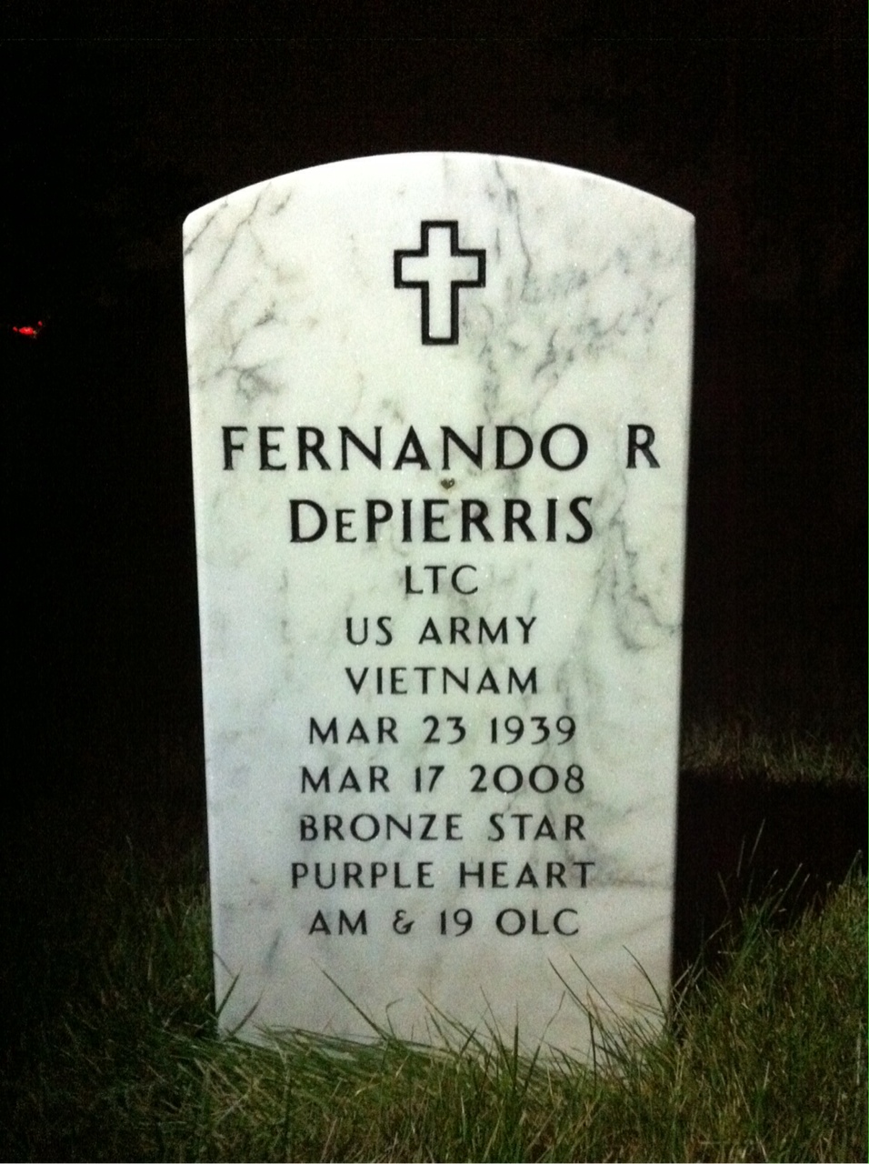 Fernando Depierris
