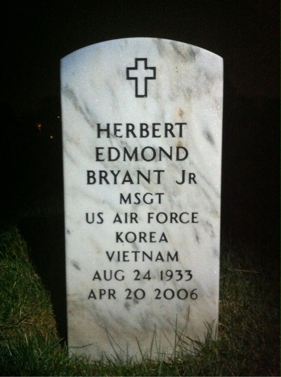 Herbert Bryant