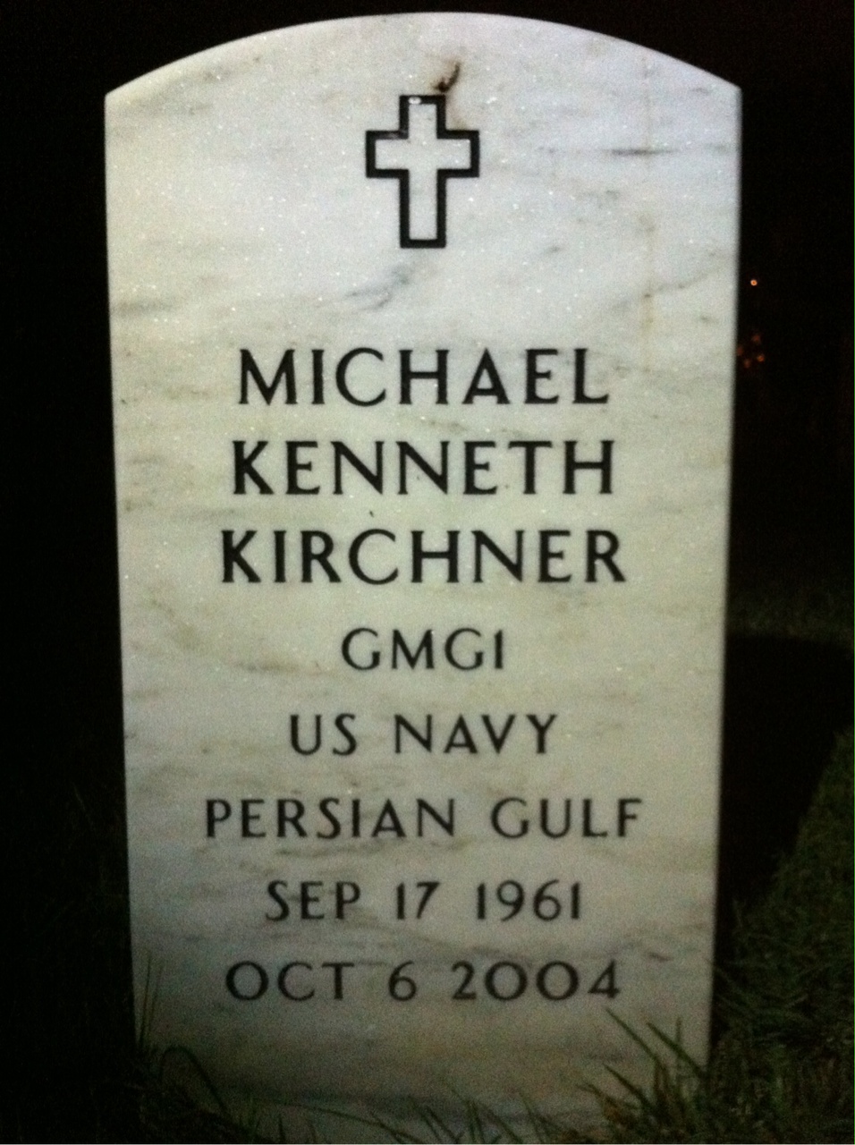 Kenneth Kirchner