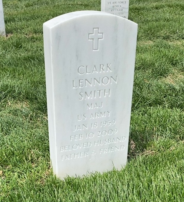 Clark Smith