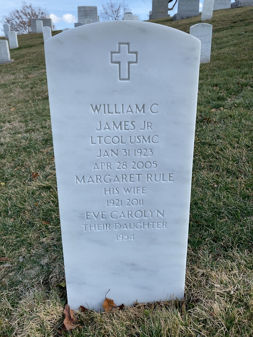 William James