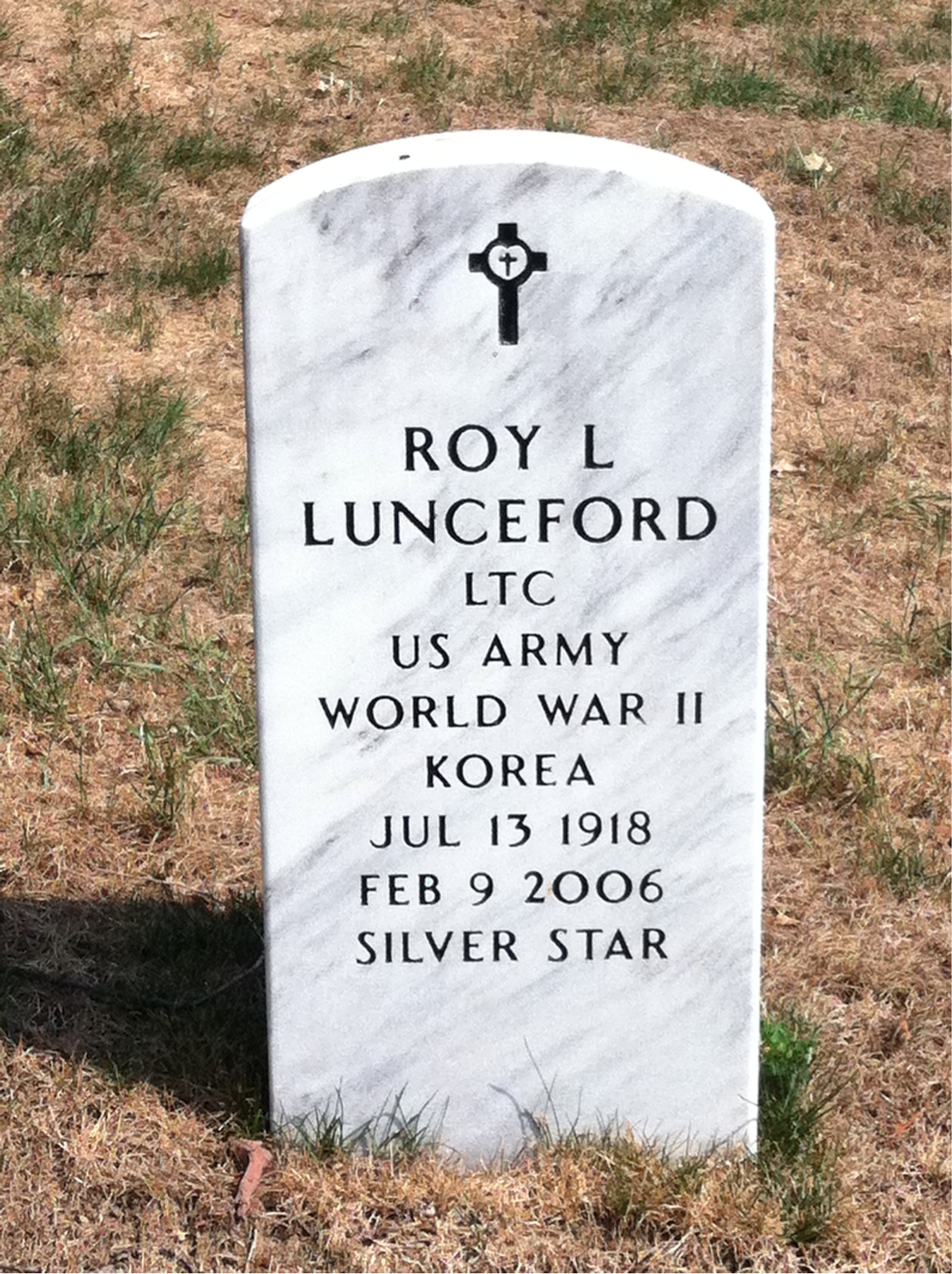Roy Lunceford