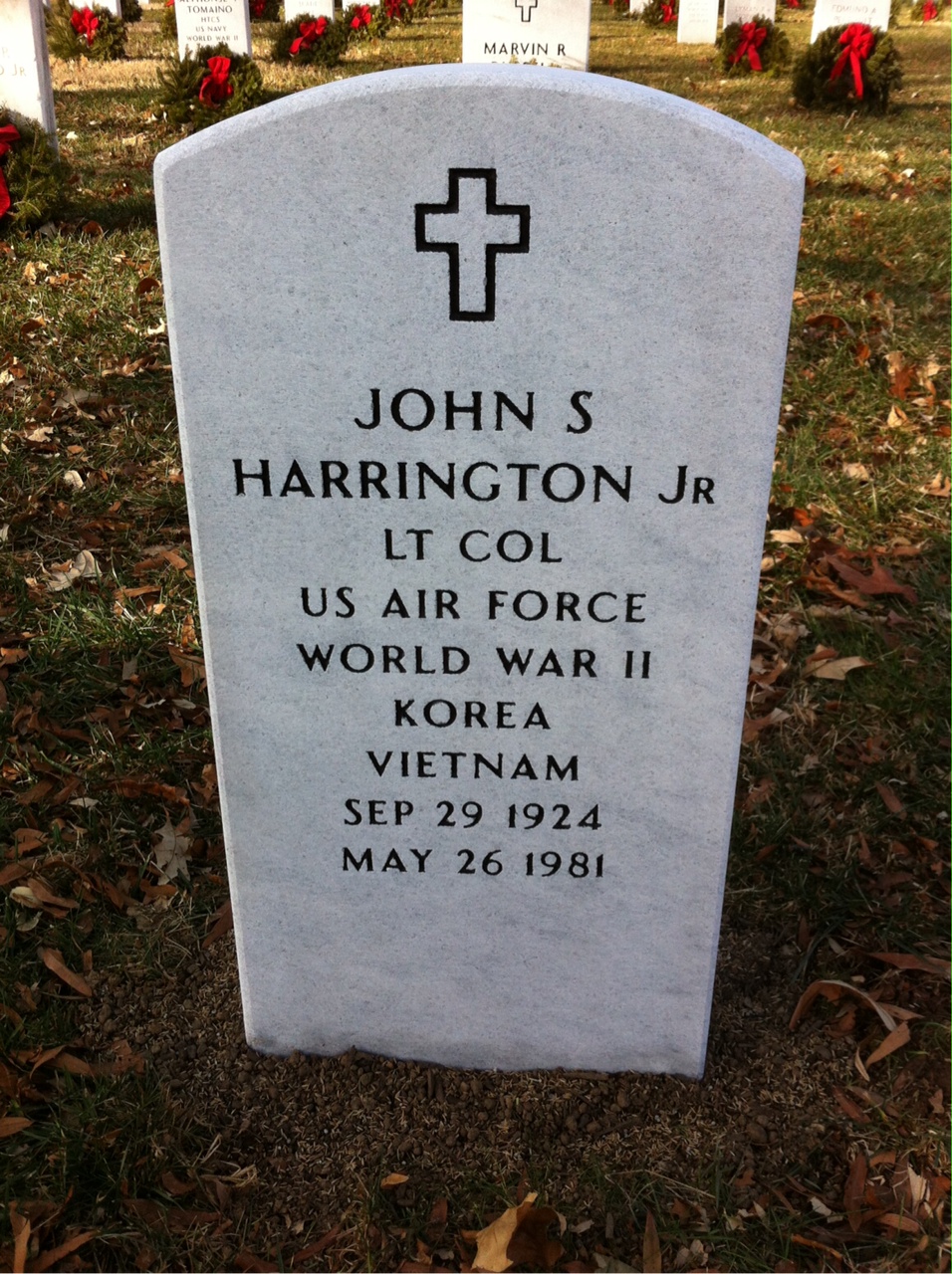 John Harrington