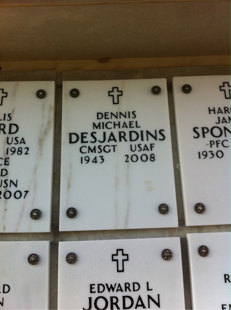 Dennis Desjardins