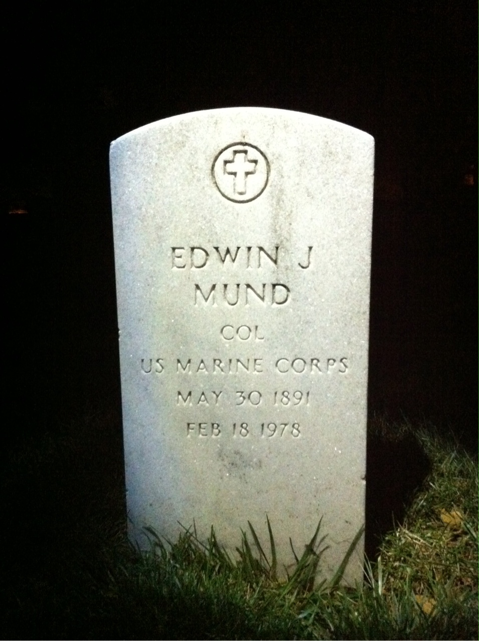 Edwin Mund