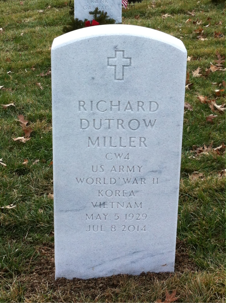 Richard Miller