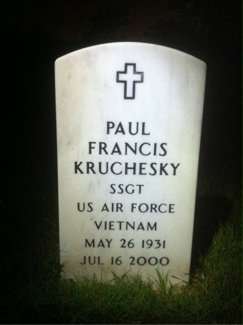 Paul Kruchesky