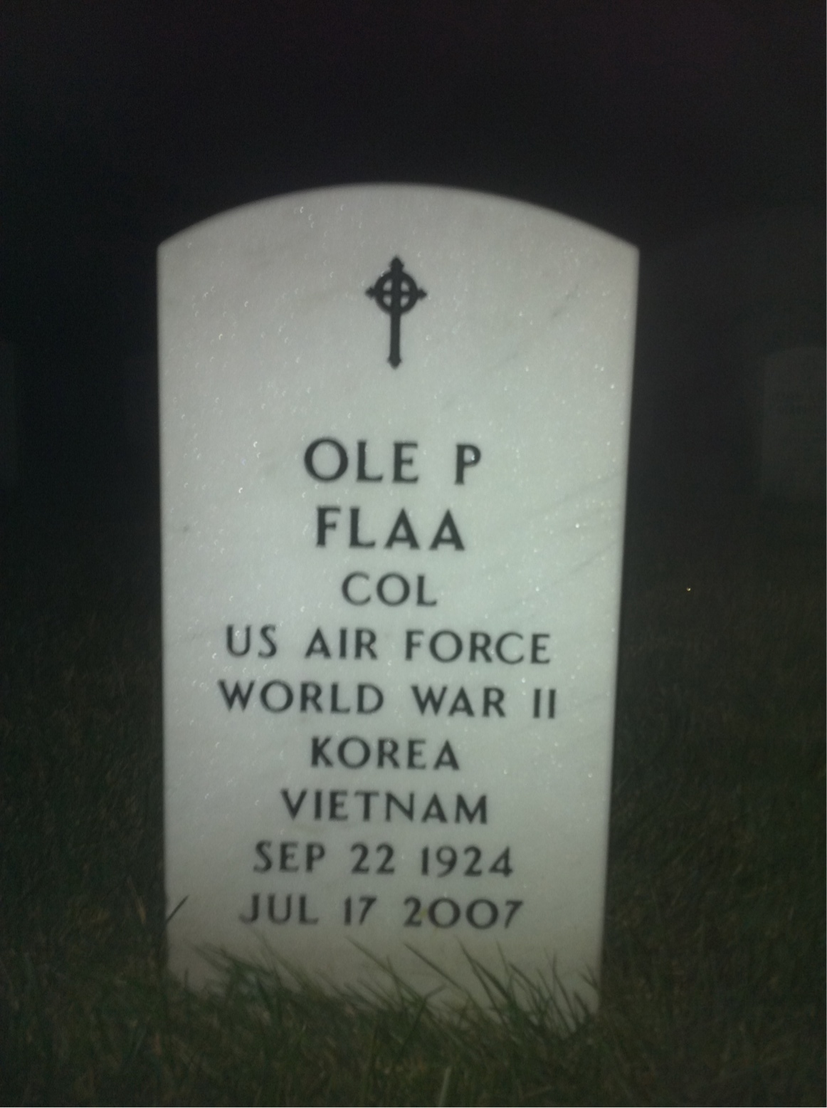 Ole Flaa