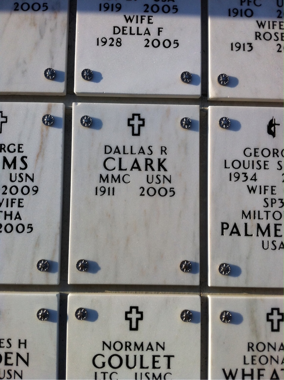 Dallas Clark