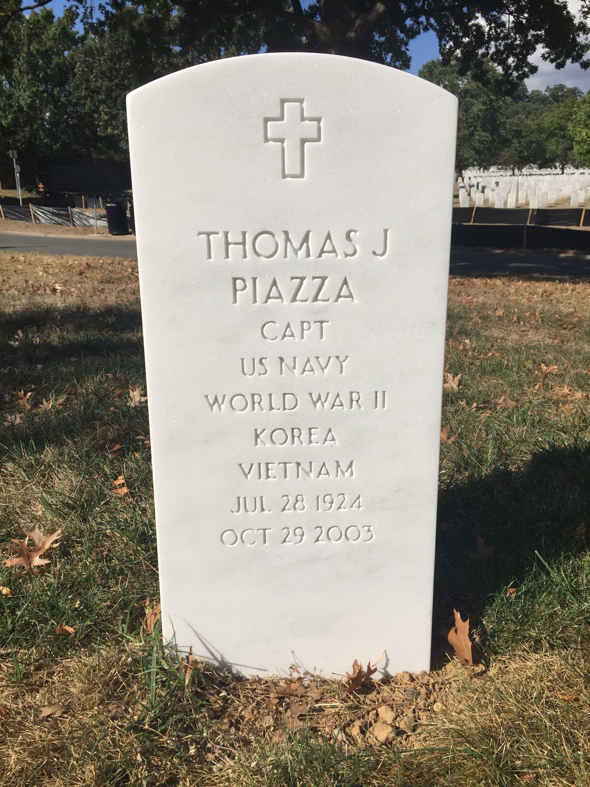 Thomas Piazza