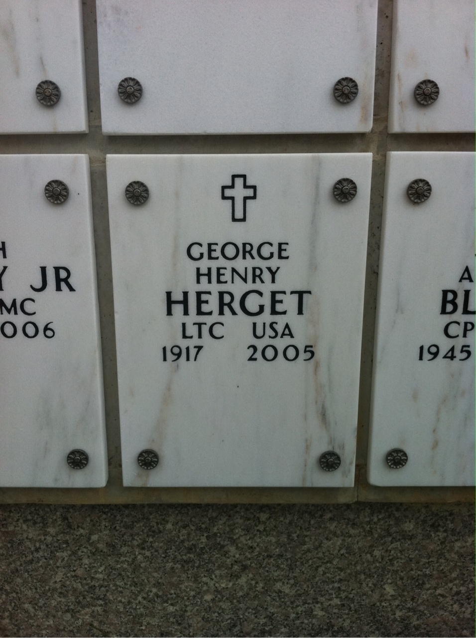 George Herget
