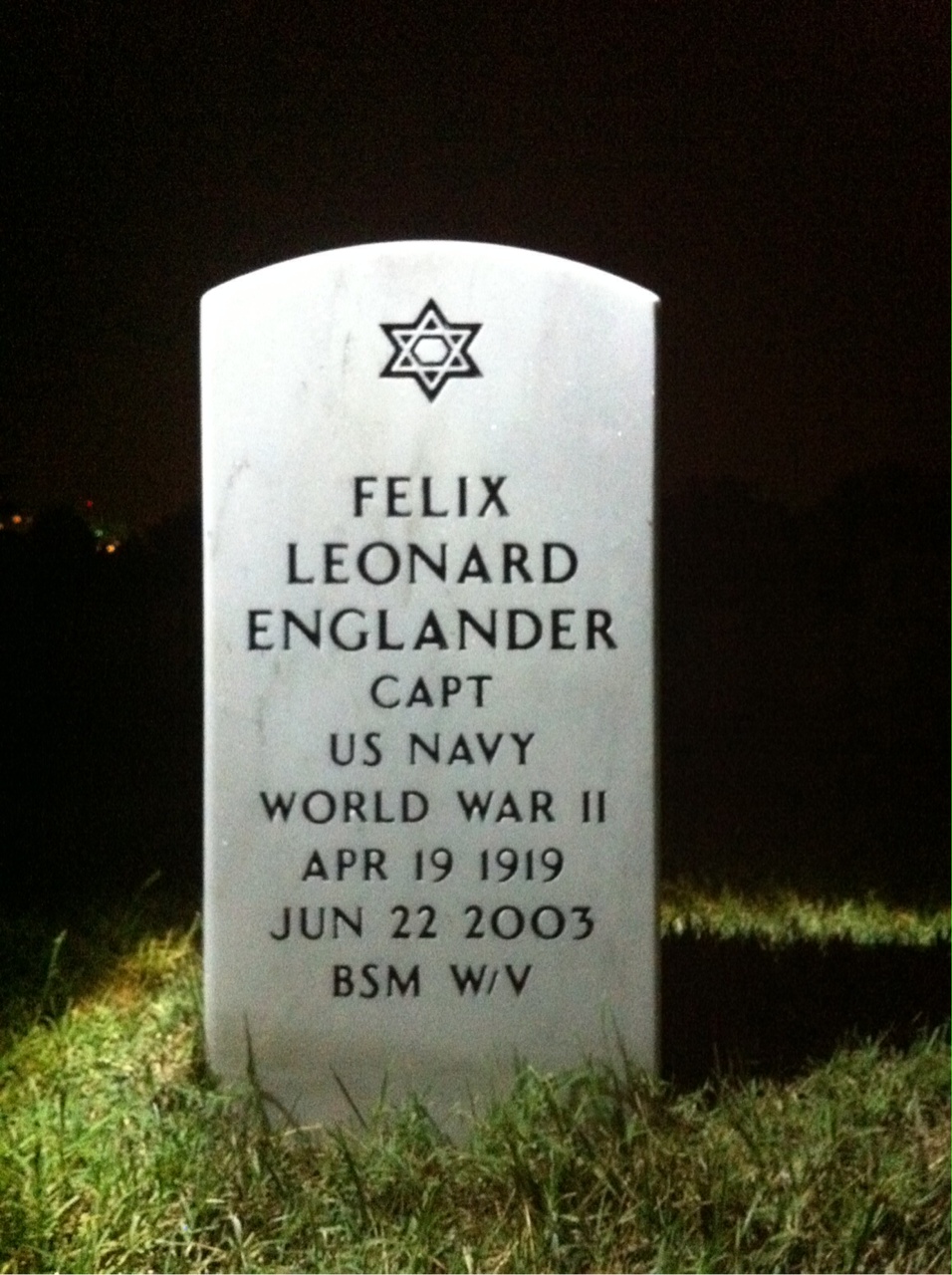 Felix Englander