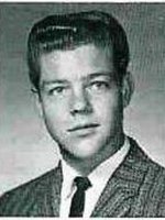 WOLFE WILLIAM EDWARD - Vietnam War Veteran