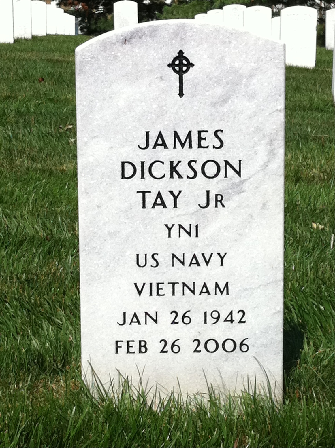 James Tay