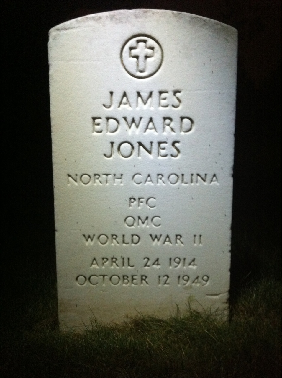 James Jones