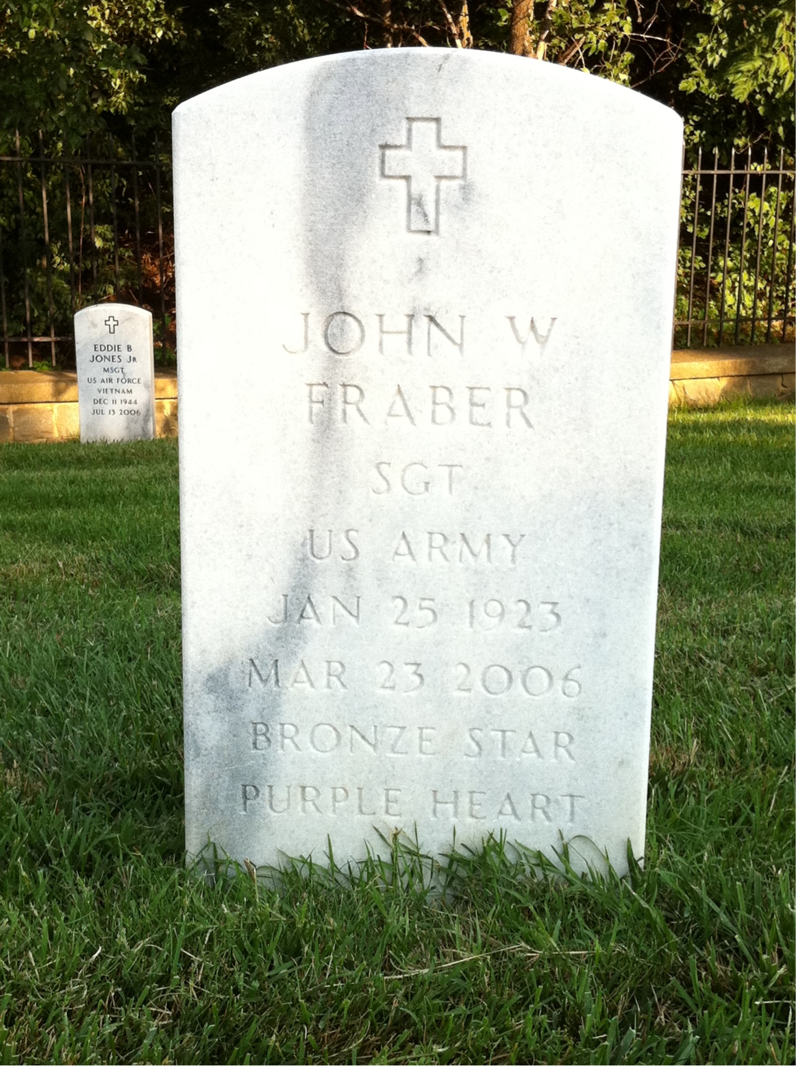 John Fraber