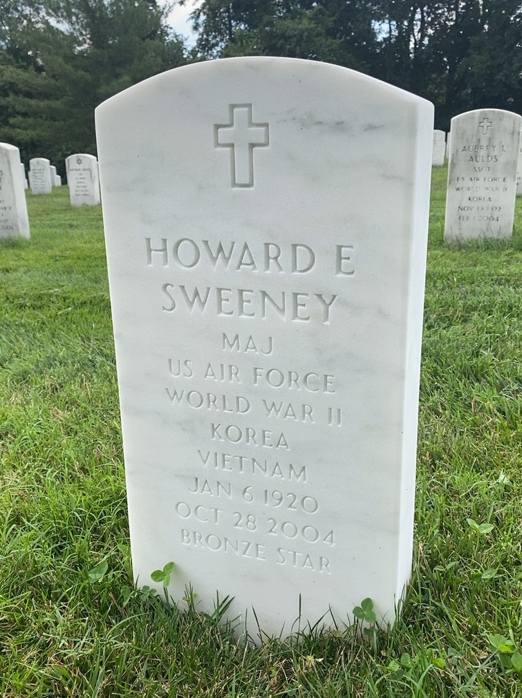 Howard Sweeney