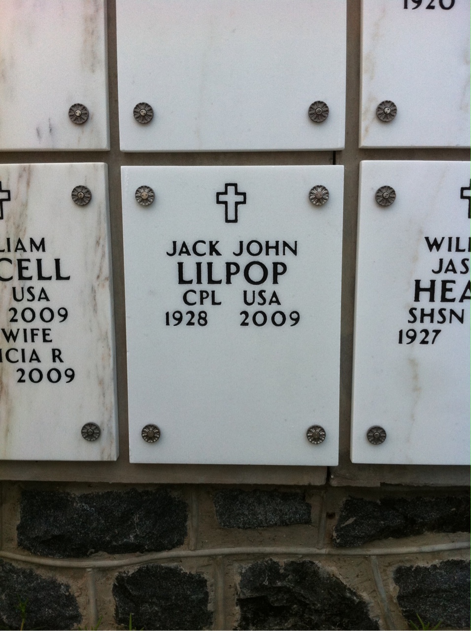 Jack Lilpop