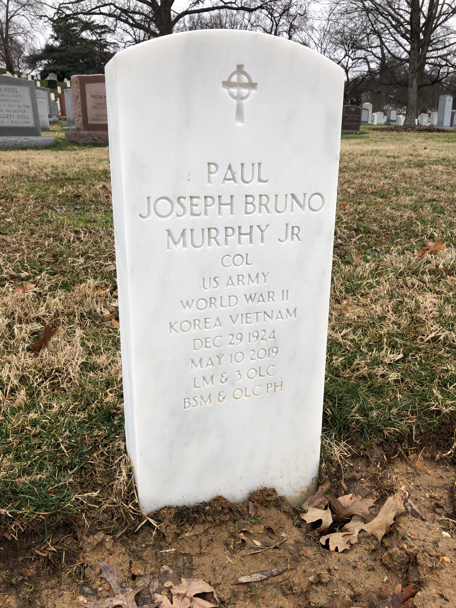 Paul Murphy
