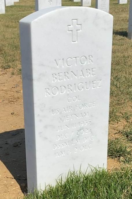 Victor Bernabe Rodriguez