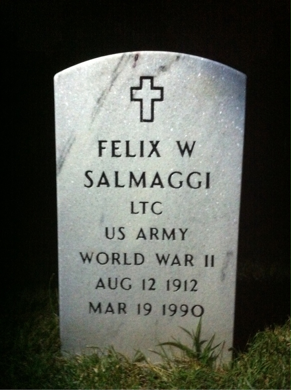 Felix Salmaggi