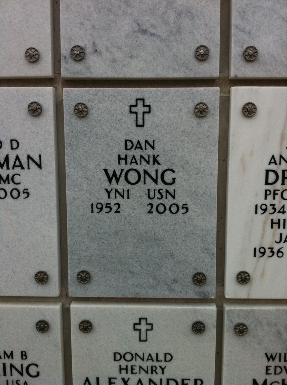 Dandy Wong