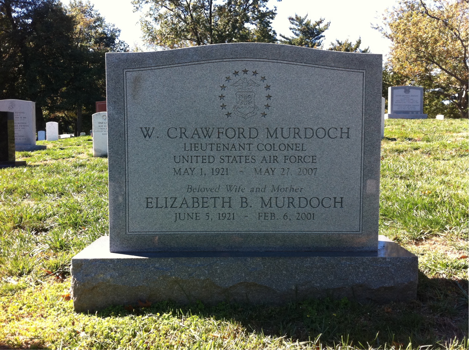 William Murdoch