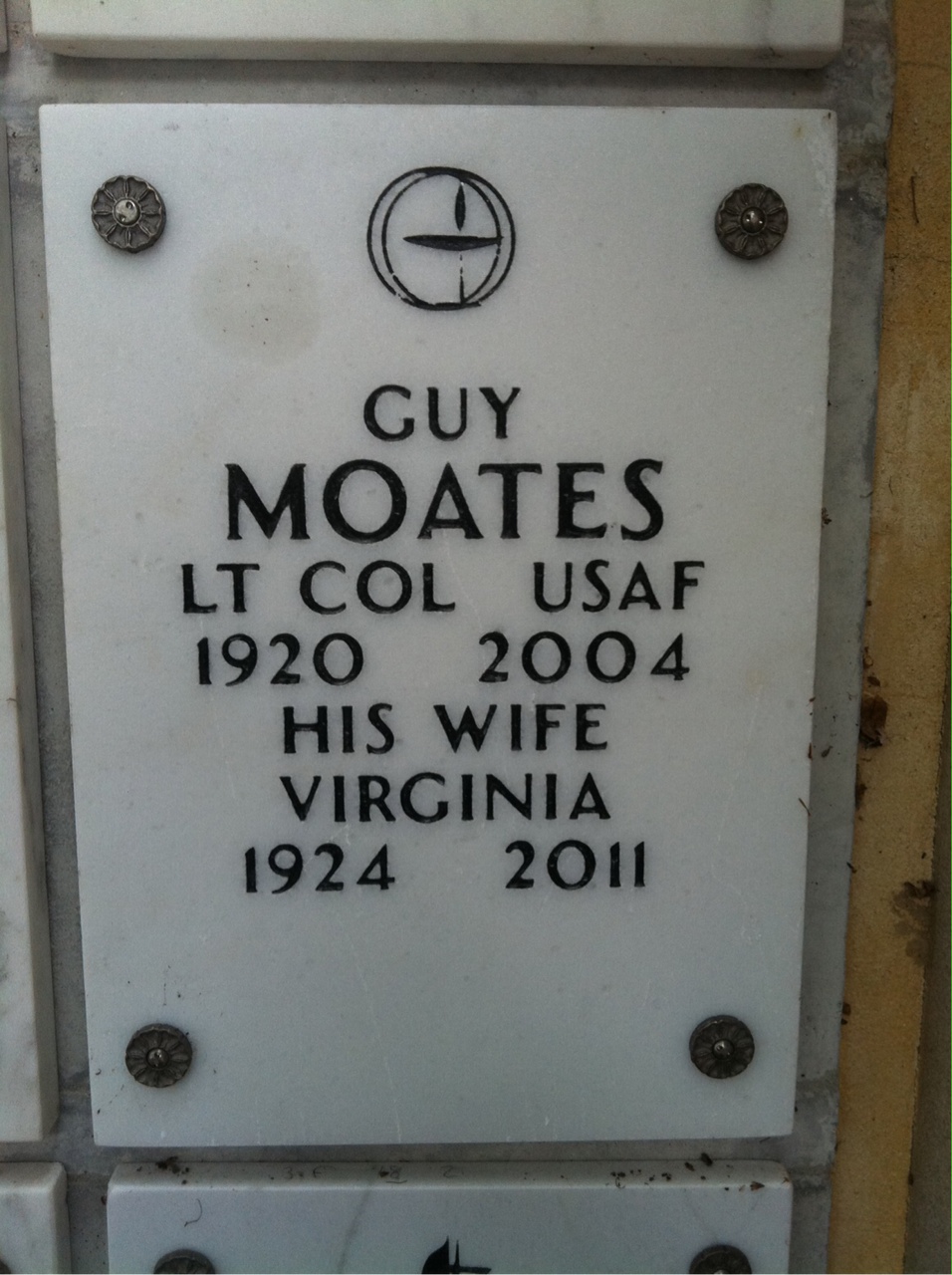 Guy Moates