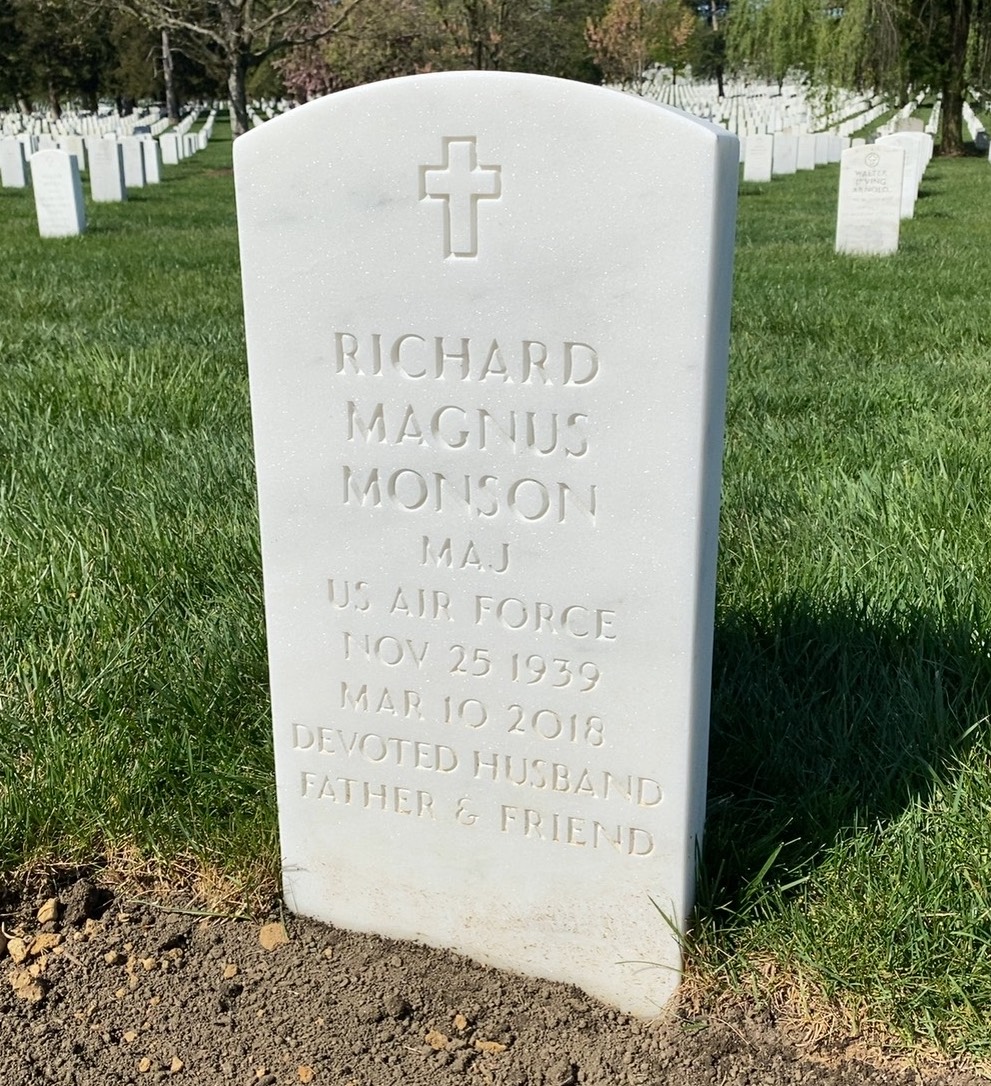 Richard Monson