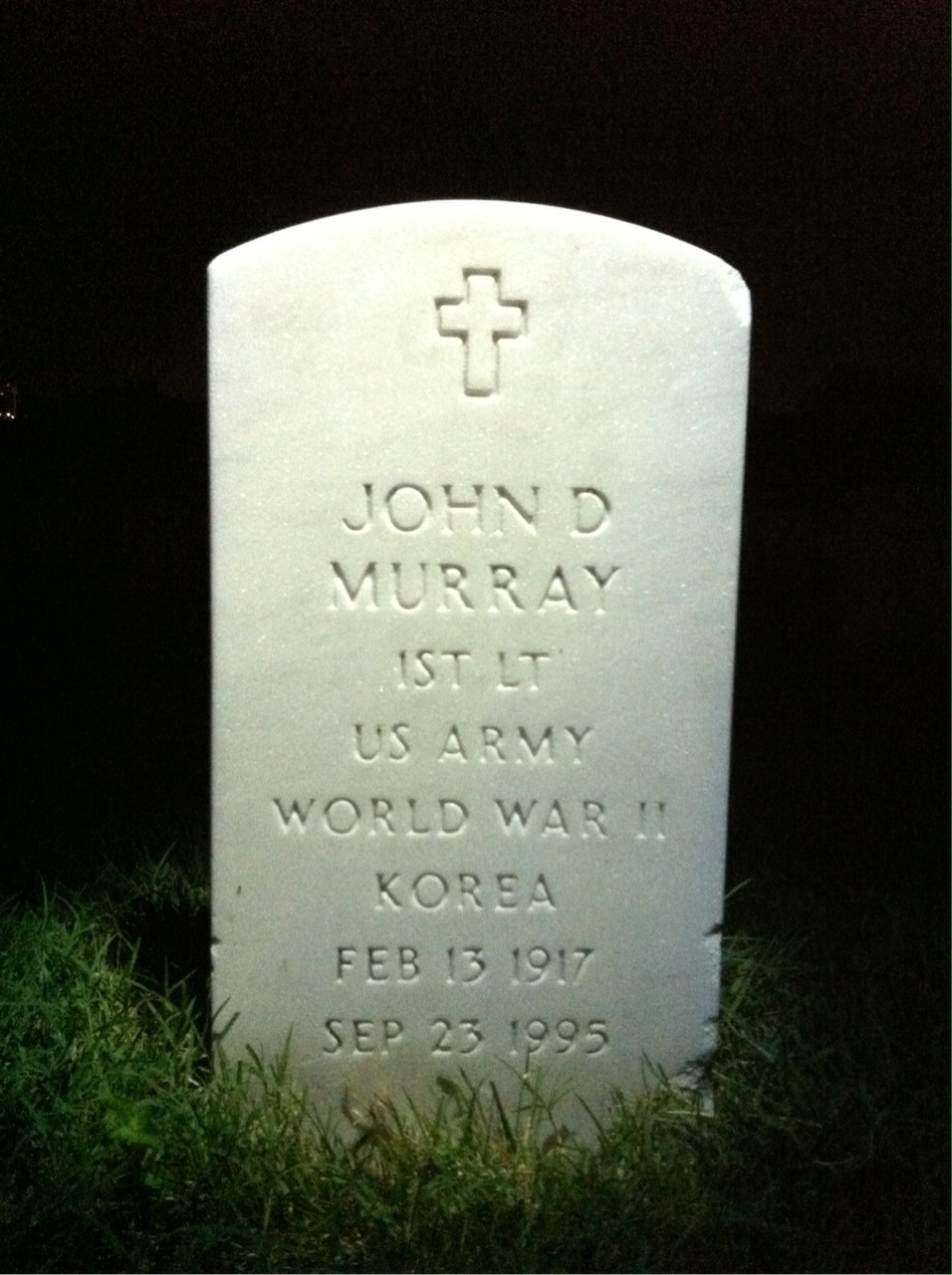 John Murray