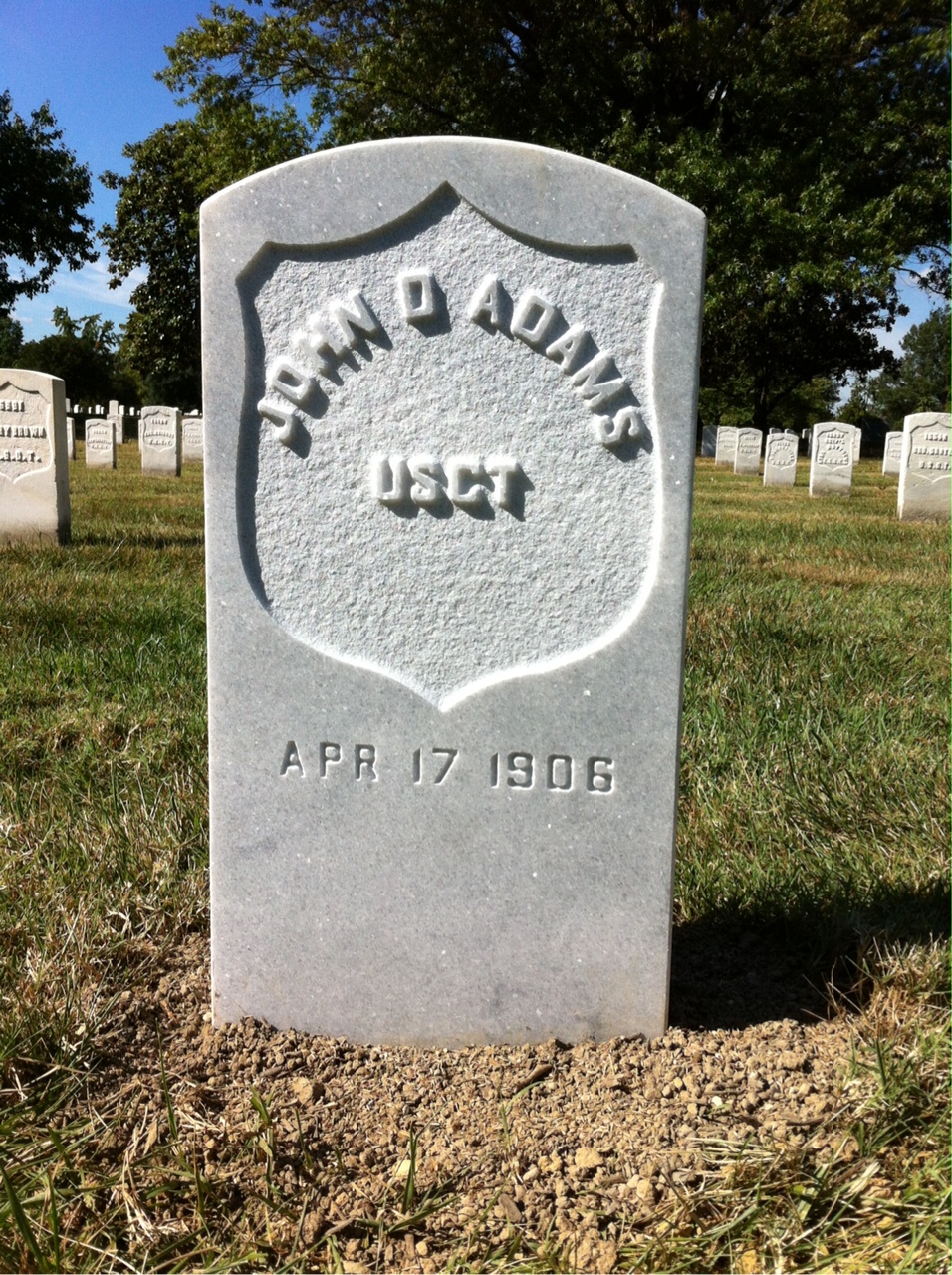 John Adams