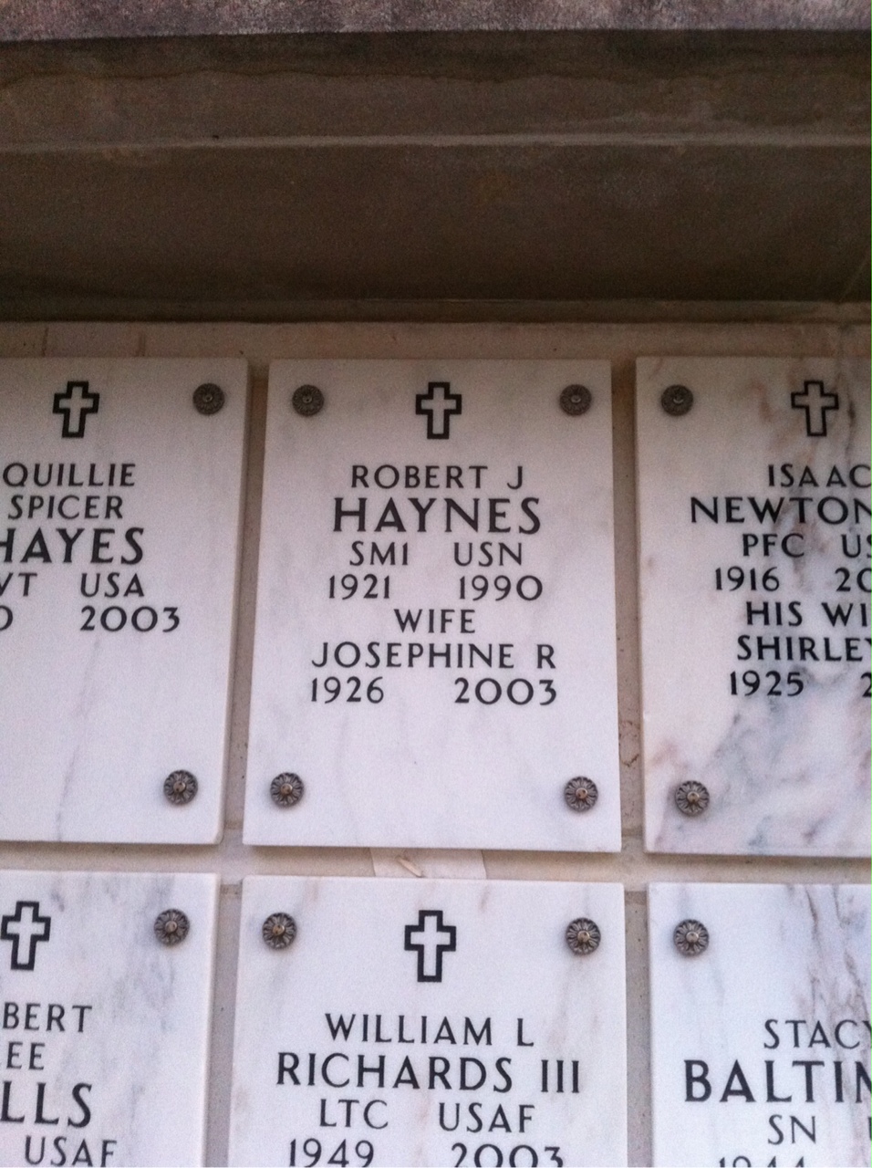 Robert Haynes