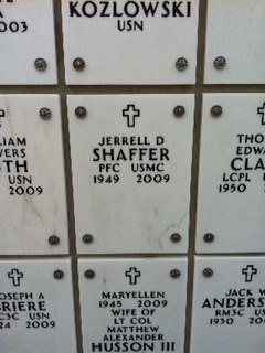 Jerrell Shaffer