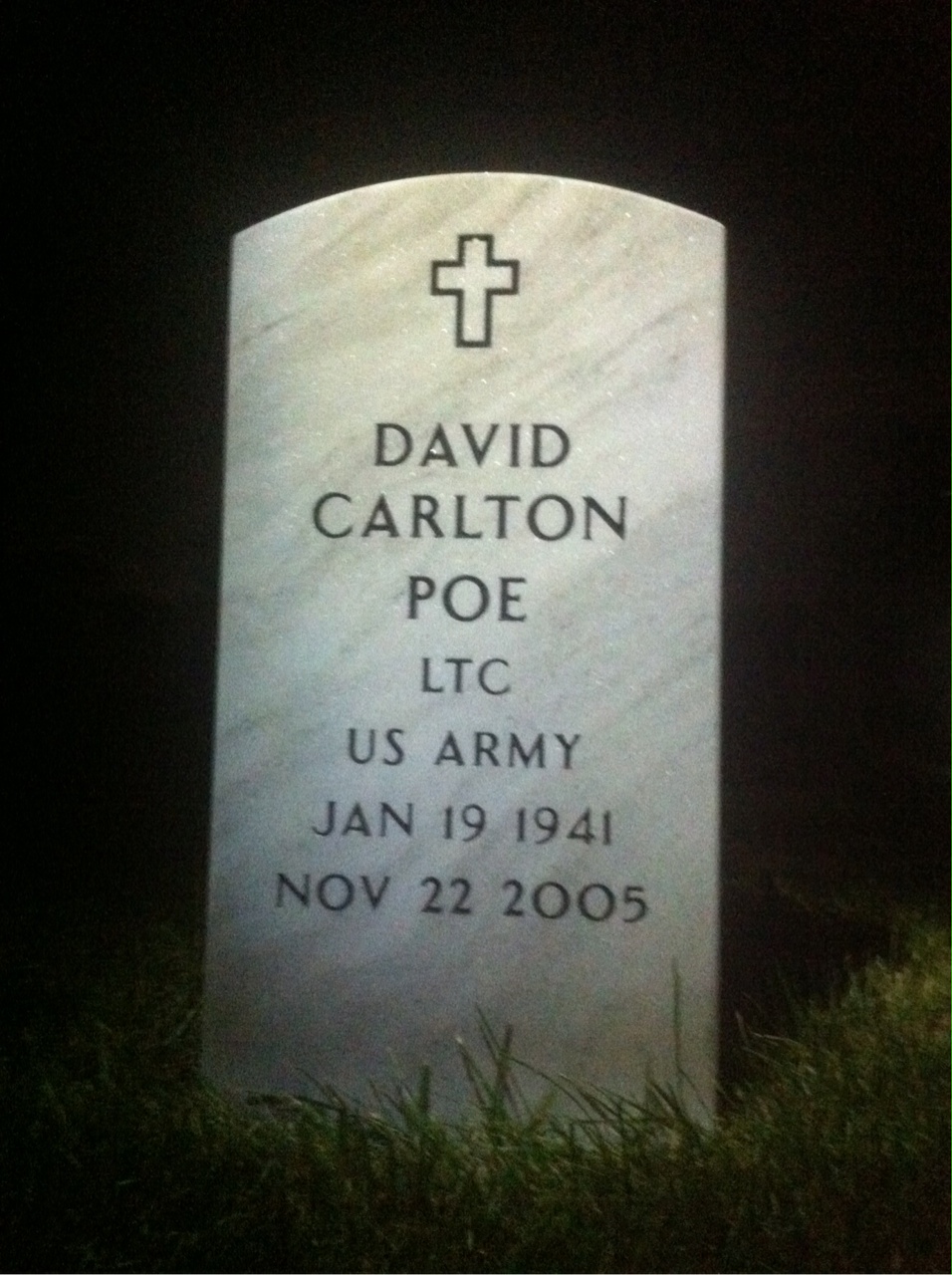 David Poe