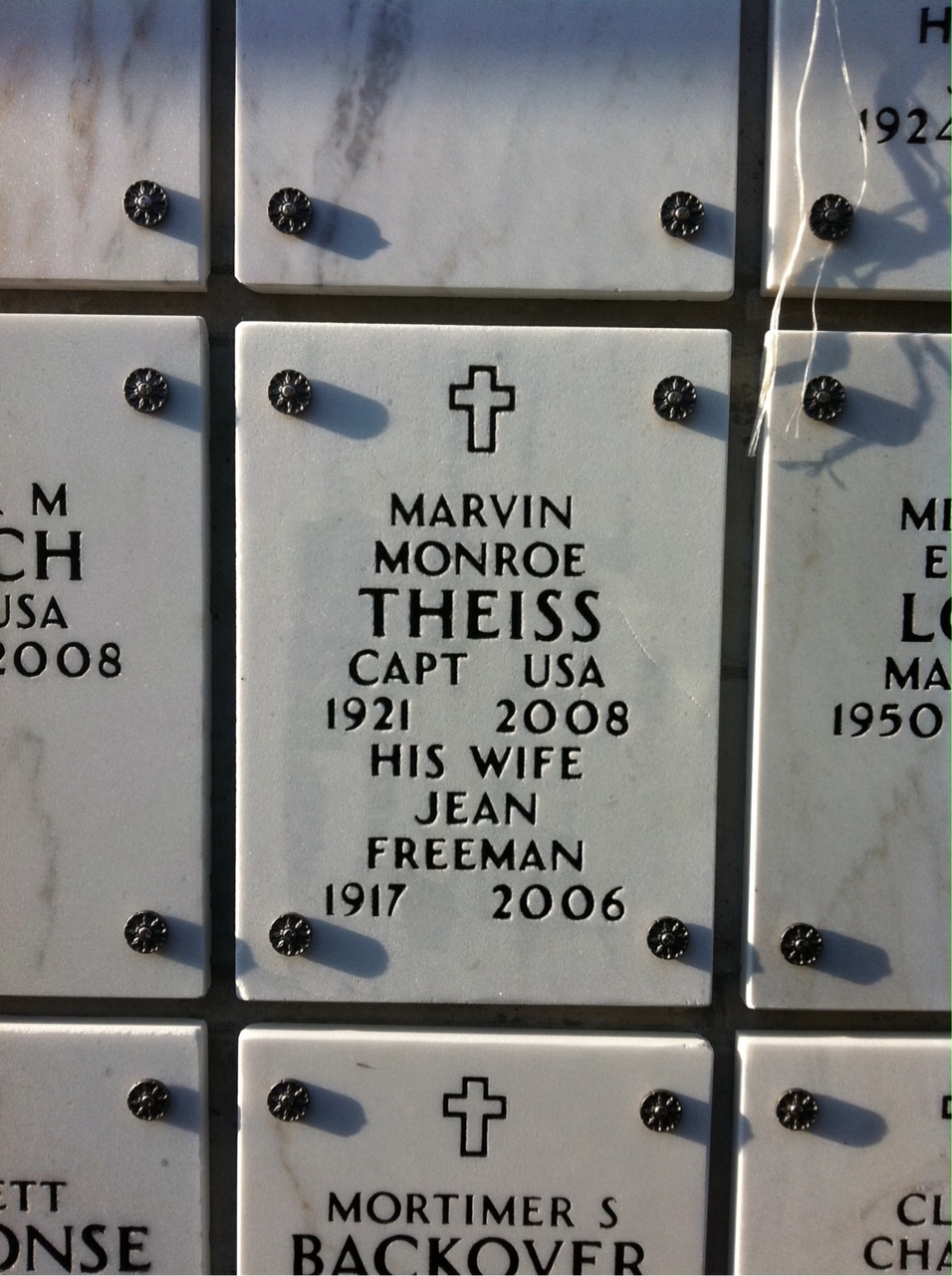 Marvin Theiss