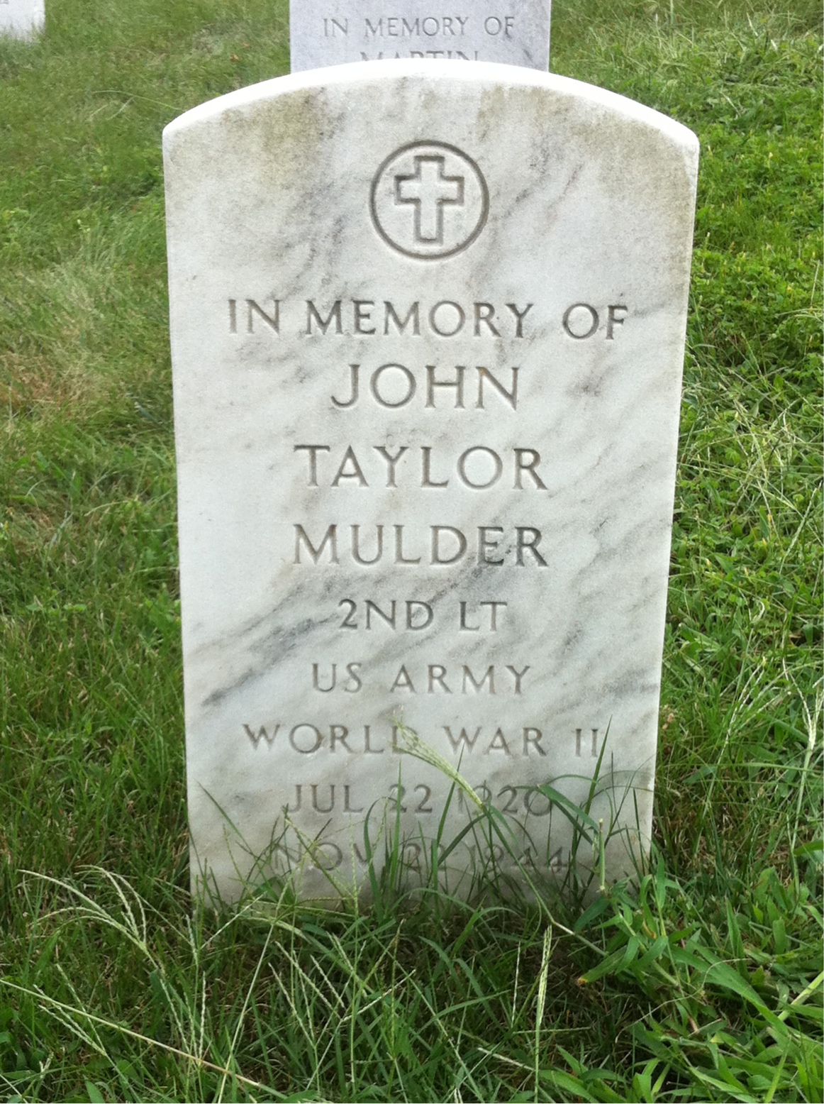John Mulder