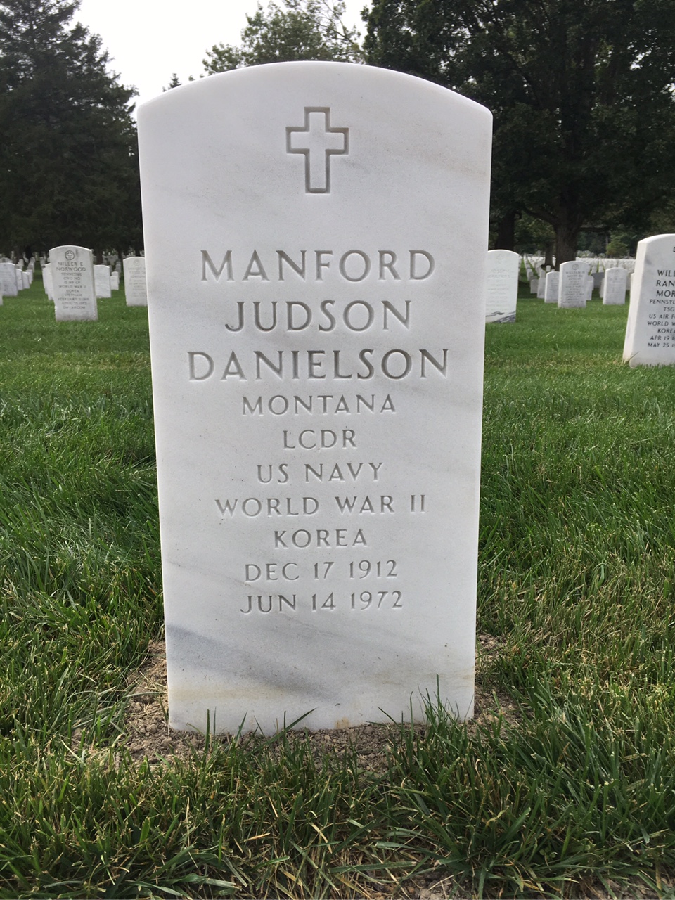 Angela B Danielson