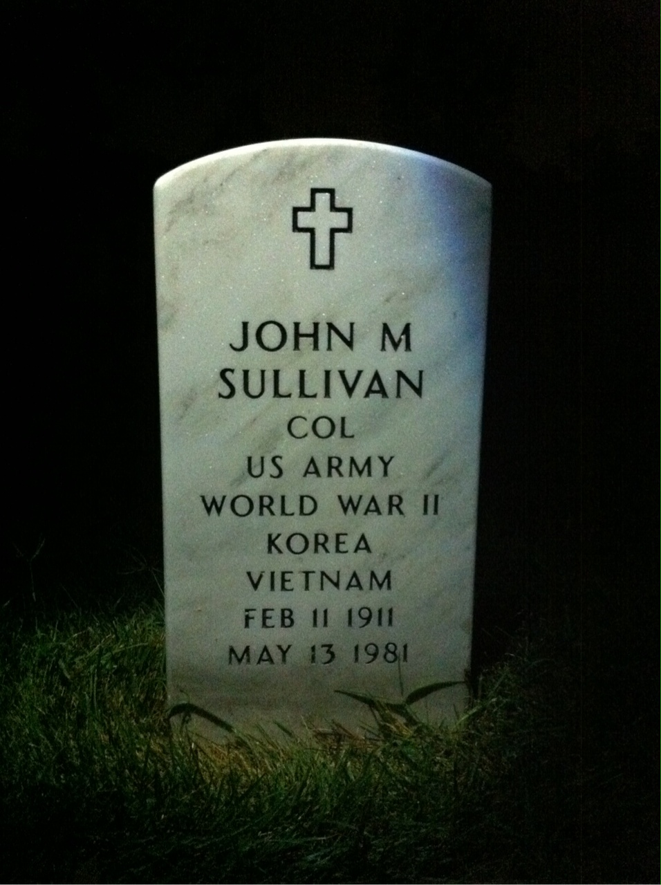 John Sullivan