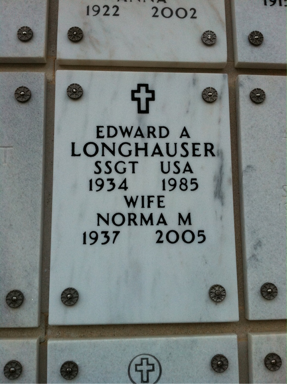 Edward Longhauser
