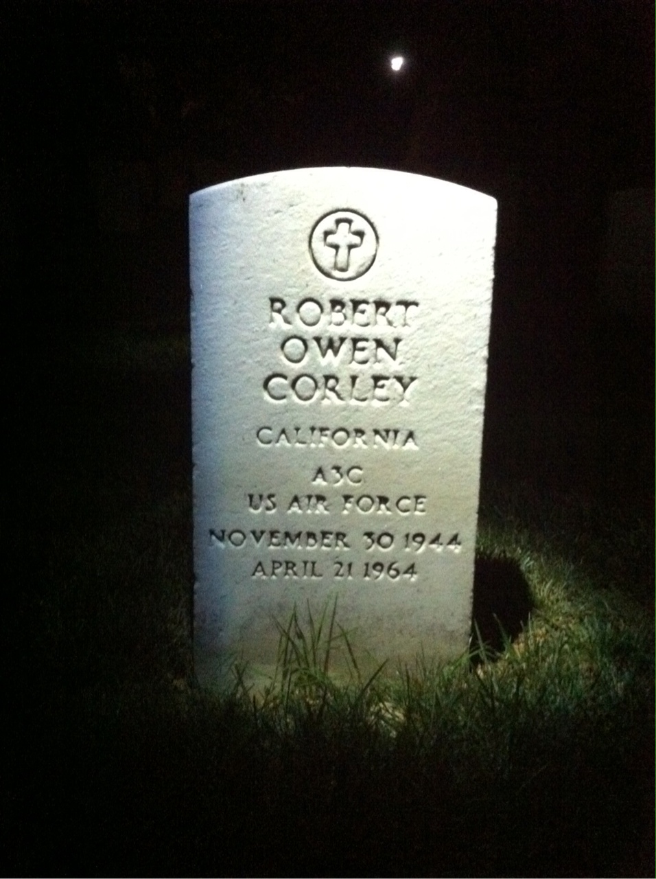 Robert Corley