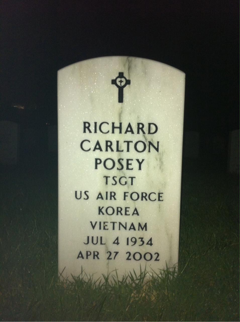 Richard Posey