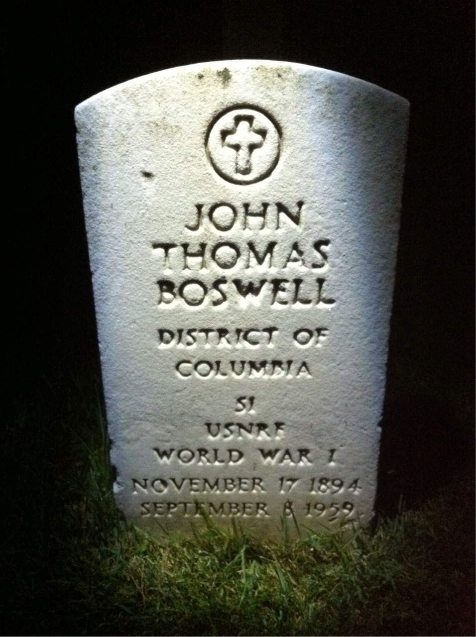 John Boswell