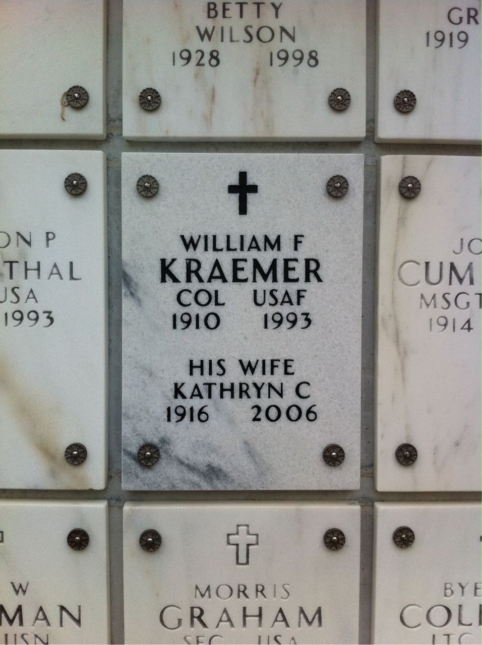 William Kraemer