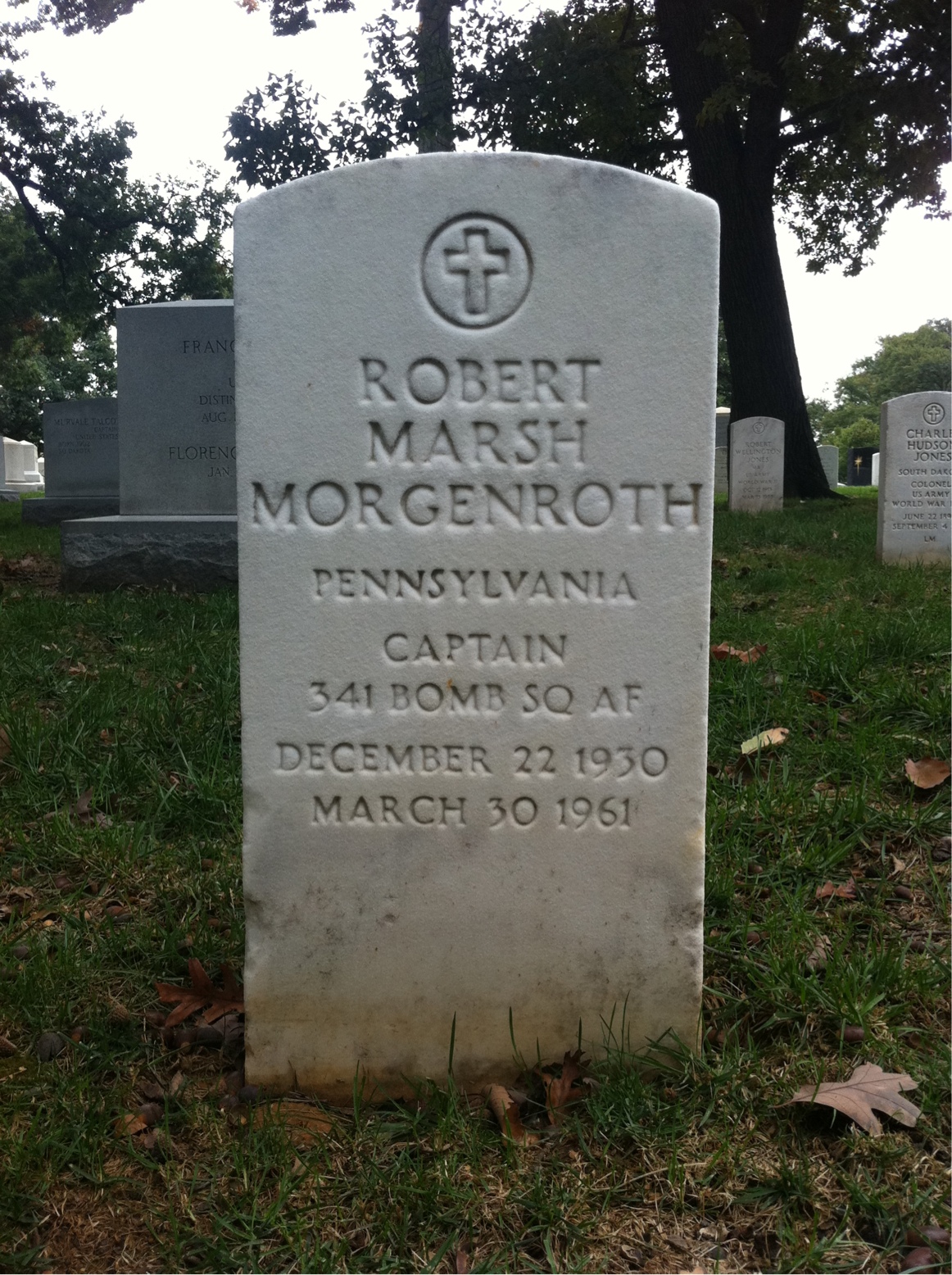 Robert Morgenroth