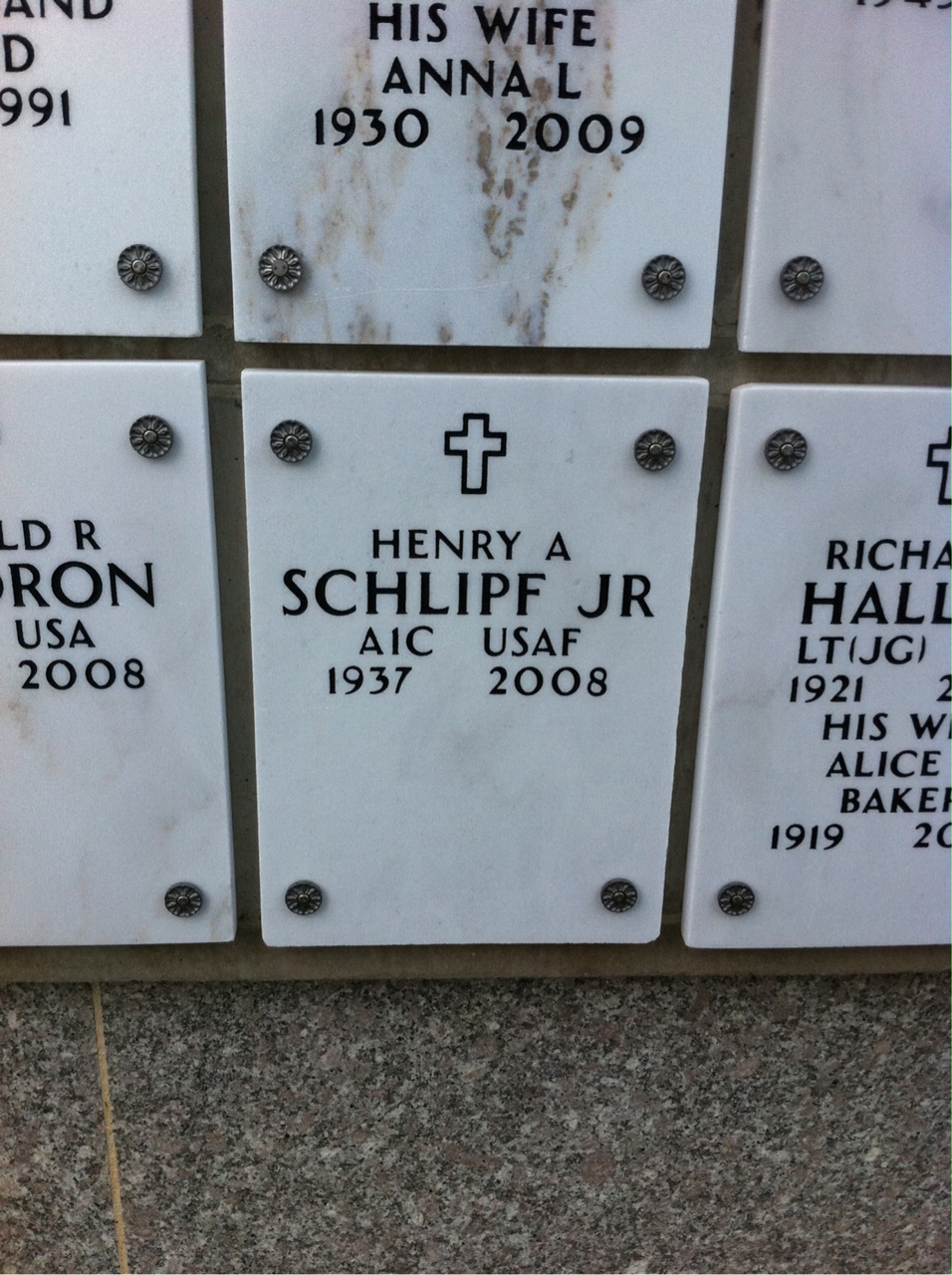 Henry Schlipf