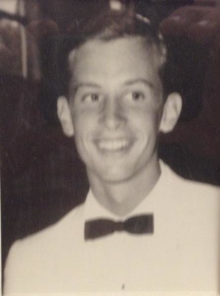 Barry Lee Wolk